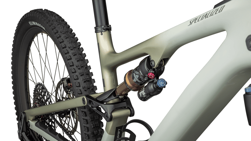 BICI SPECIALIZED TURBO LEVO SL PRO CARBON