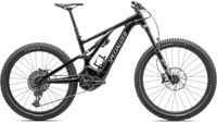 TURBO LEVO COMP ALLOY G3 S3 BLK GRY