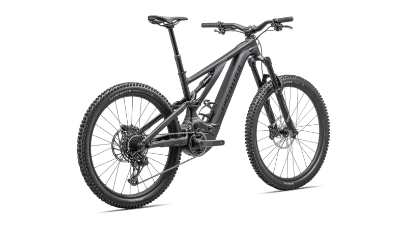 BICI SPECIALIZED TURBO LEVO 2025