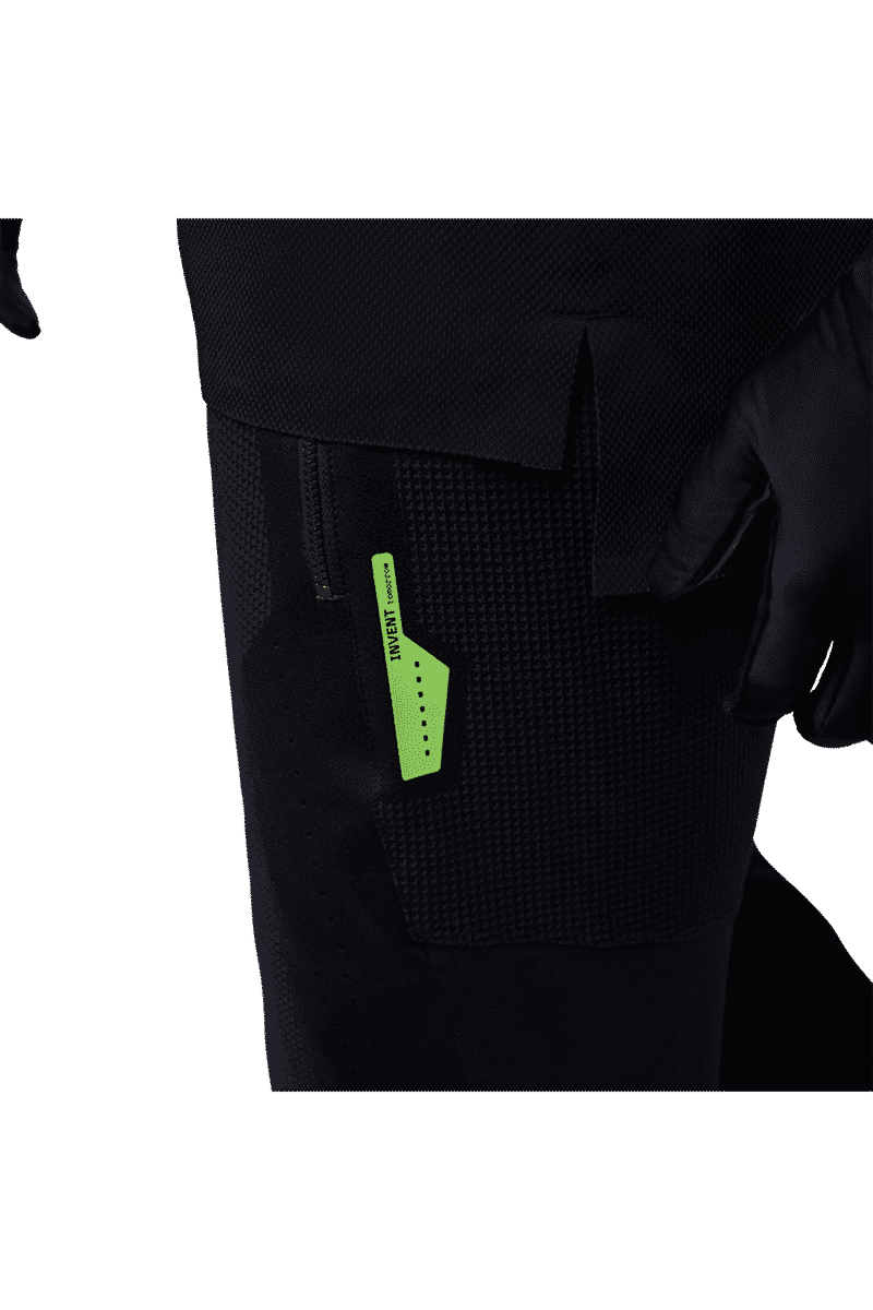 PANTALONI FOX RAWTEC PANT