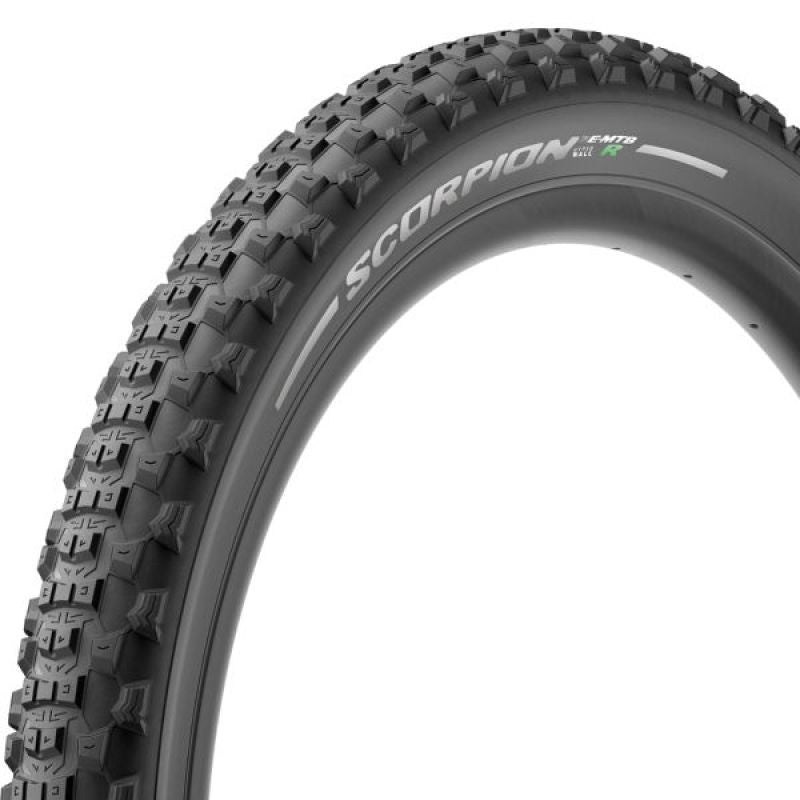 OPONA PIRELLI SCORPION E-MTB R - 27,5X2,60
