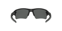 Okulary OAKLEY FLAK 2.0 XL czarne czarne OO9188-9659
