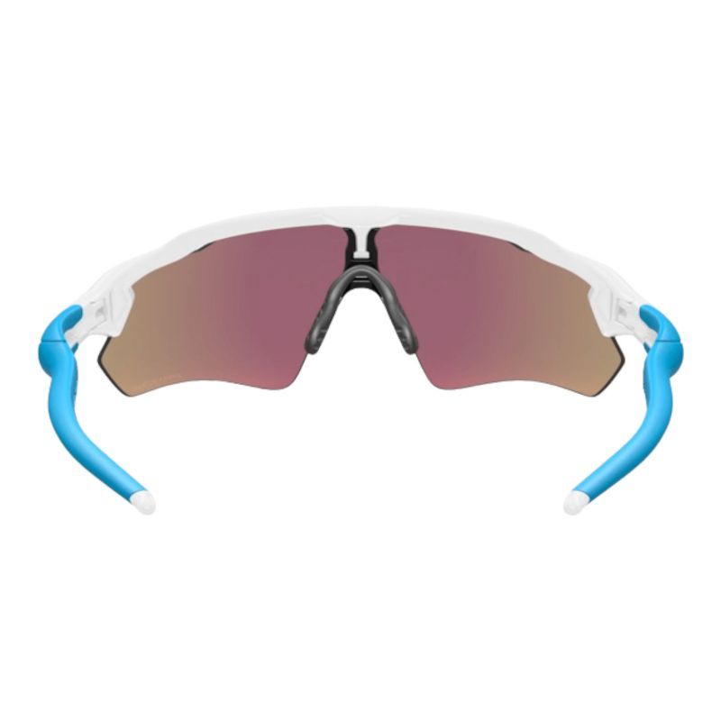 OKULARY OAKLEY RADAR EV PRIZM SAPPHIRE OO9208-128