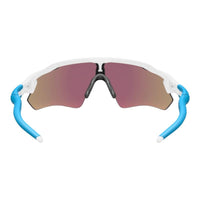 OKULARY OAKLEY RADAR EV PRIZM SAPPHIRE OO9208-128
