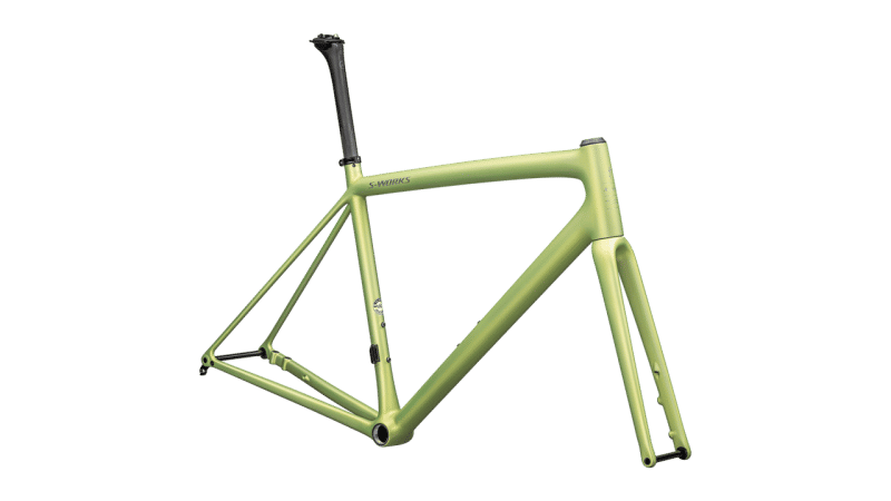 SPECJALISTYCZNA RAMA S-WORKS AETHOS