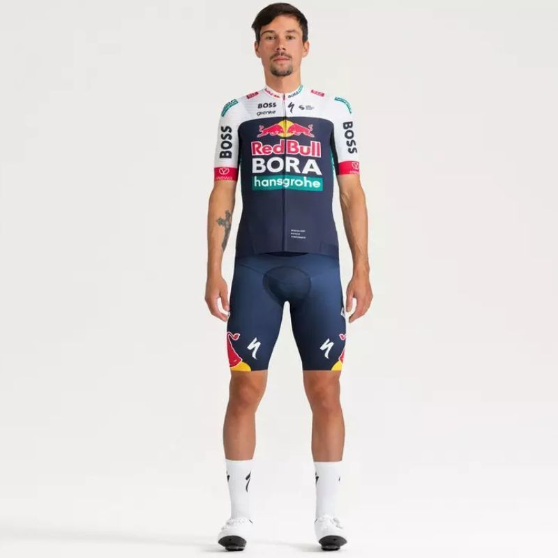 MAGLIA SPECIALIZED MC RED BULL BORA HANSGROHE RACE