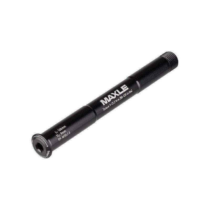 ROCK SHOX MAHLE 15X110 BOOST PRZEDNIA OŚ PRZELOTOWA