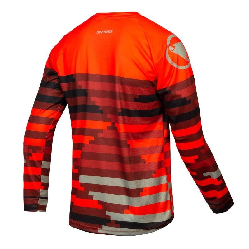 MAGLIA ENDURA MT500 SUPERCRAFT L/S LTD