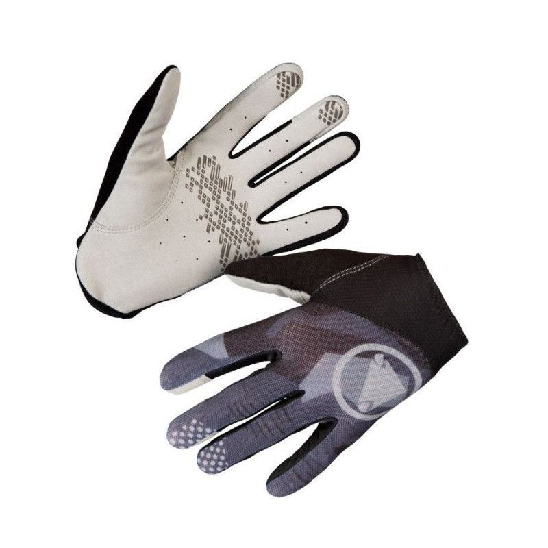RĘKAWICE ENDURA HUMMVEE LITE ICON GLOVE LIMITOWANA EDYCJA