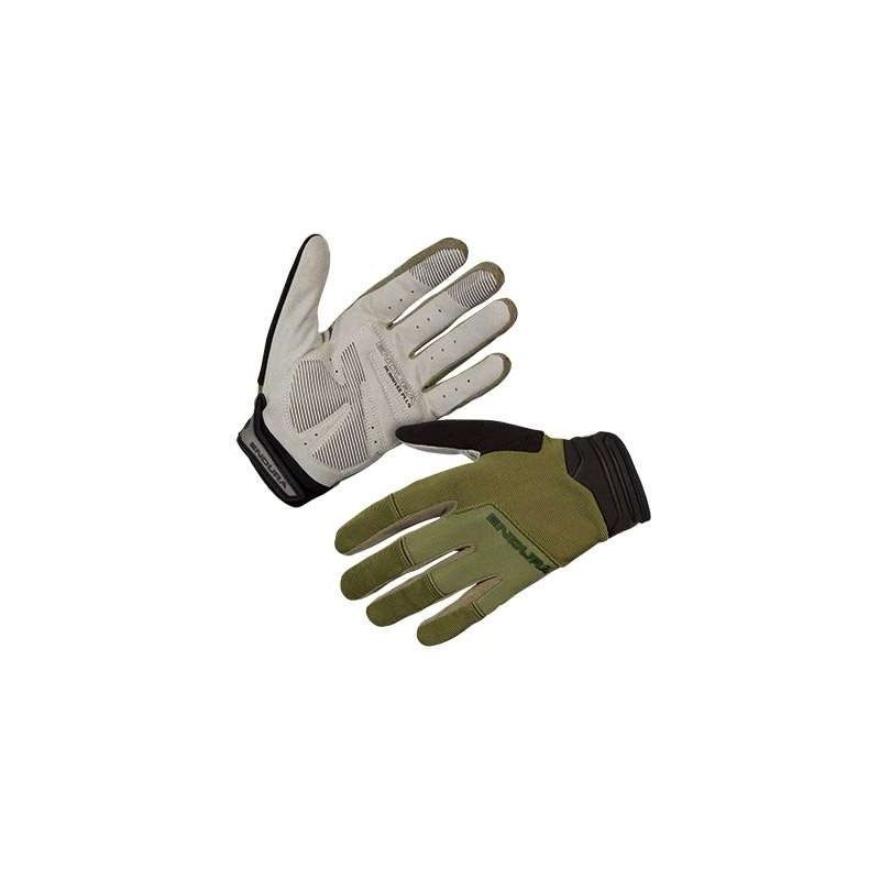 RĘKAWICE ENDURA HUMMVEE PLUS GLOVE II