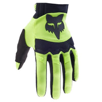 GUANTI FOX DIRTPAW FLUORESCENT