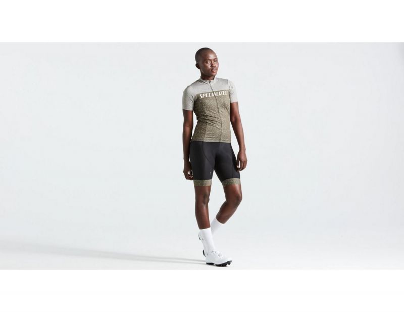 MAGLIA SPECIALIZED DONNA MC RBX LOGO