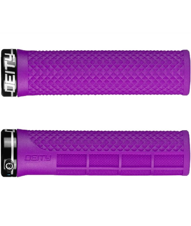 UCHWYTY SZCZĘKOWE DEITY