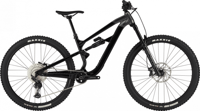 BICI CANNONDALE HABIT LT2