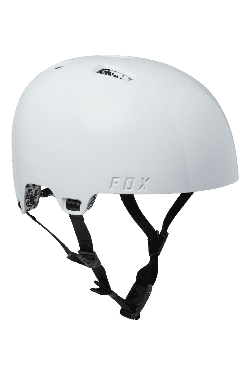 CASCO FOX FLIGHT PRO HELMET