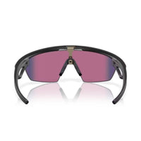 OCCHIALI OAKLEY SPHAERA NERO OPACO LENTE PRIZM ROAD OO9403-0336