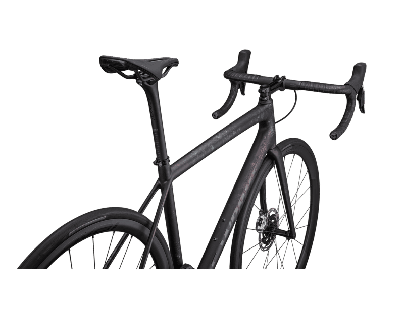 BICI SPECIALIZED S-WORKS AETHOS ETAP