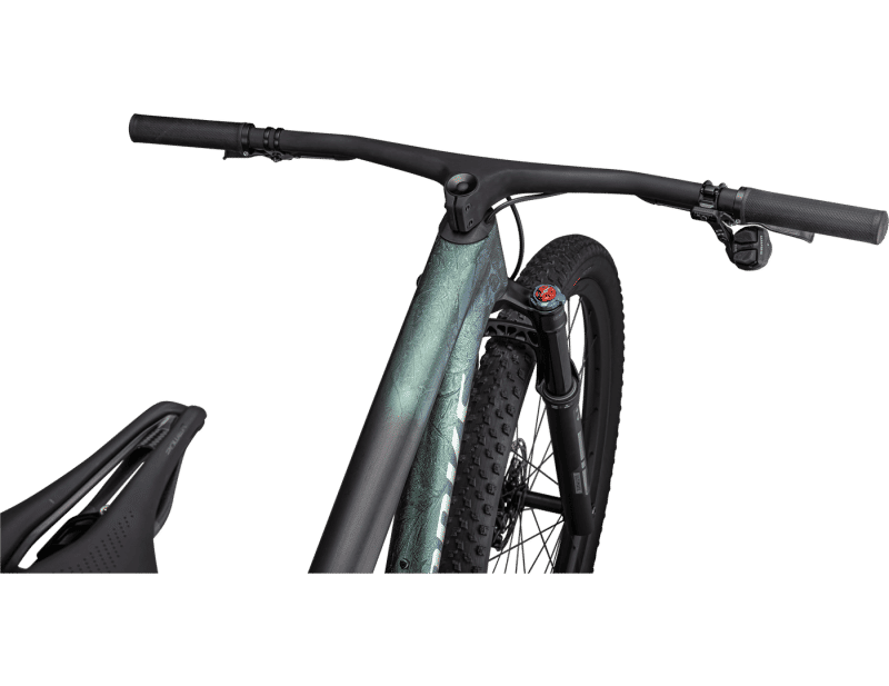 BICI SPECIALIZED S-WORKS EPIC WC