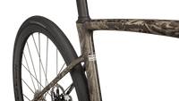 S-Works Roubaix SL8 – SRAM RED AXS