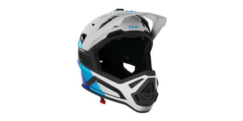 HEŁM KASK DEFENDER WG11