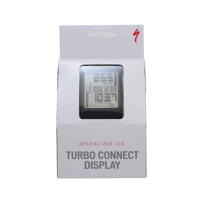 specialized fahrradcomputer turbo connect display FAHRRADCOMPUTER specialized turbo CONNECT TCD