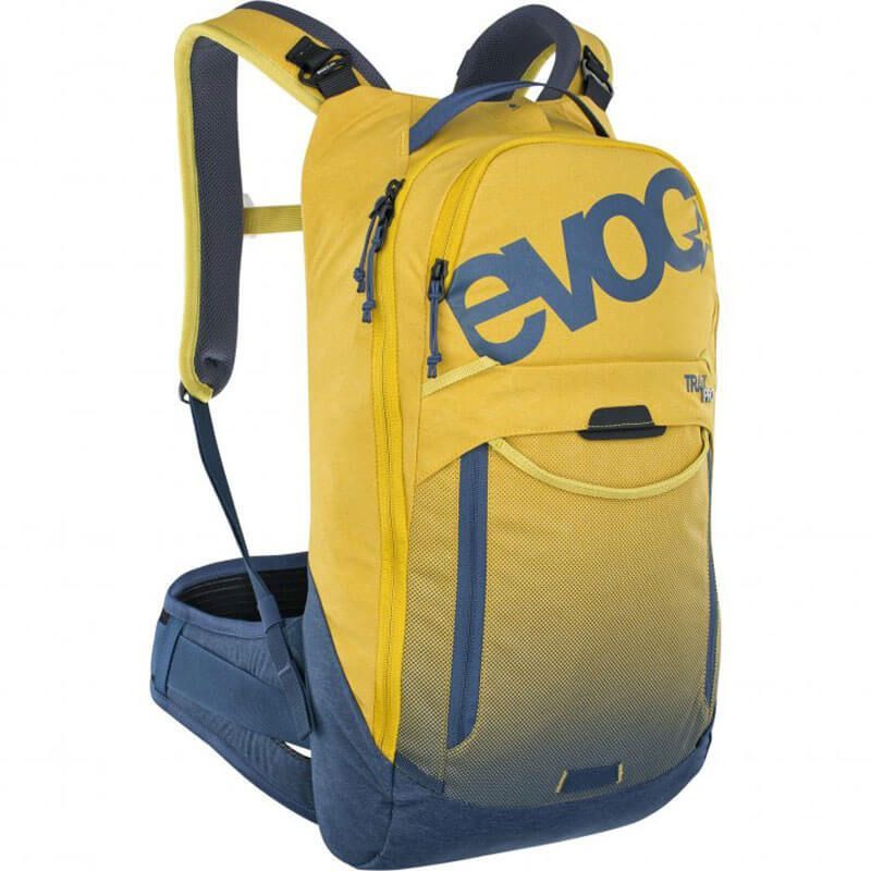 PLECAK EVOC TRAIL PRO 10L