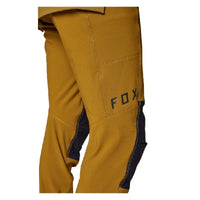 Spodnie przeciwpożarowe Fox Defense