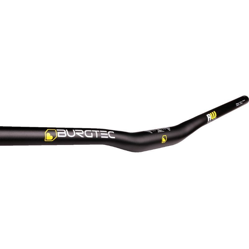 KIEROWNICA BURGTEC RIDE WIDE DH 800MM