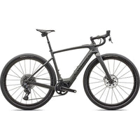 BICI SPECIALIZED S-WORKS CREO 2