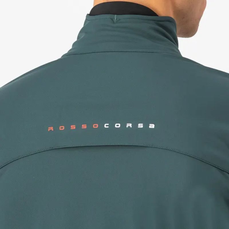 KURTKA CASTELLI ALPHA DOPPIO ROS