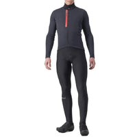 MAGLIA CASTELLI ENTRATA THERMAL JERSEY
