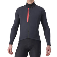 MAGLIA CASTELLI ENTRATA THERMAL JERSEY