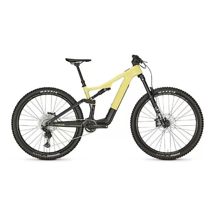 focus mountainbike größe m FAHRRAD FOCUS JAM2 SL 8.8 – Pro-M SRL