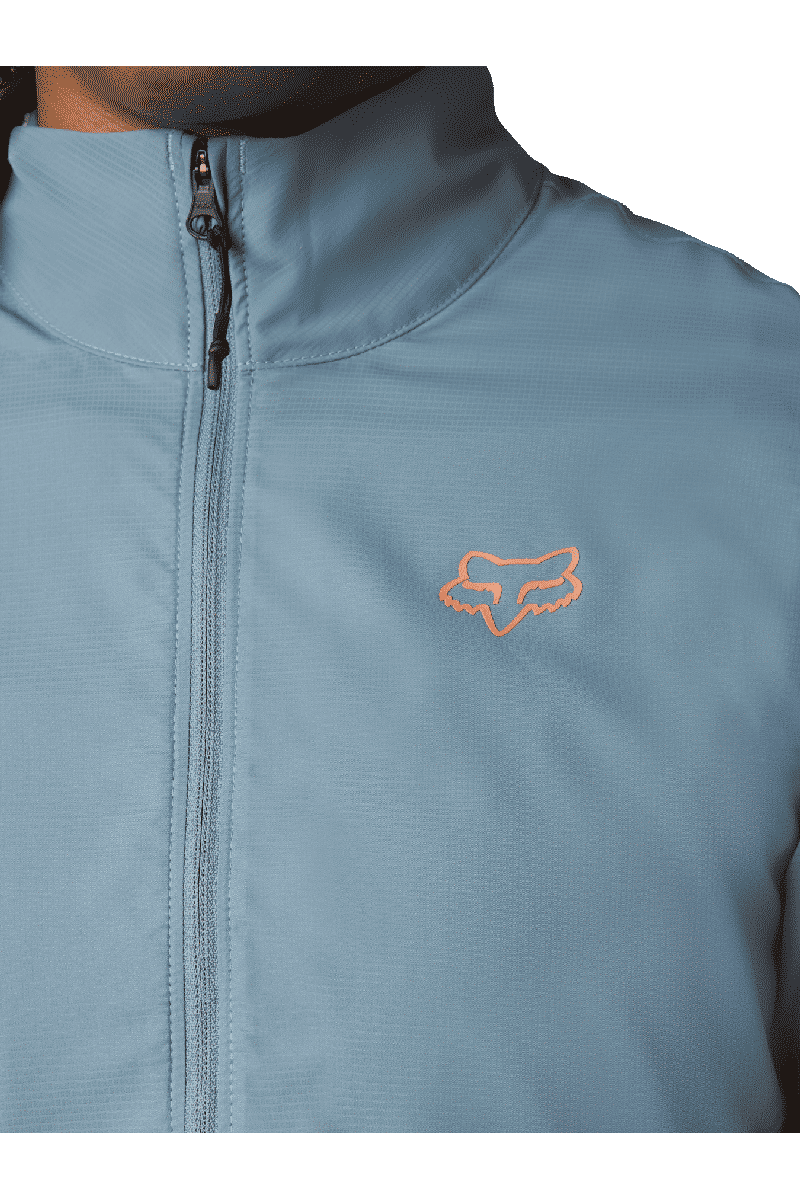 GIACCA FOX DONNA RANGER WIND JACKET