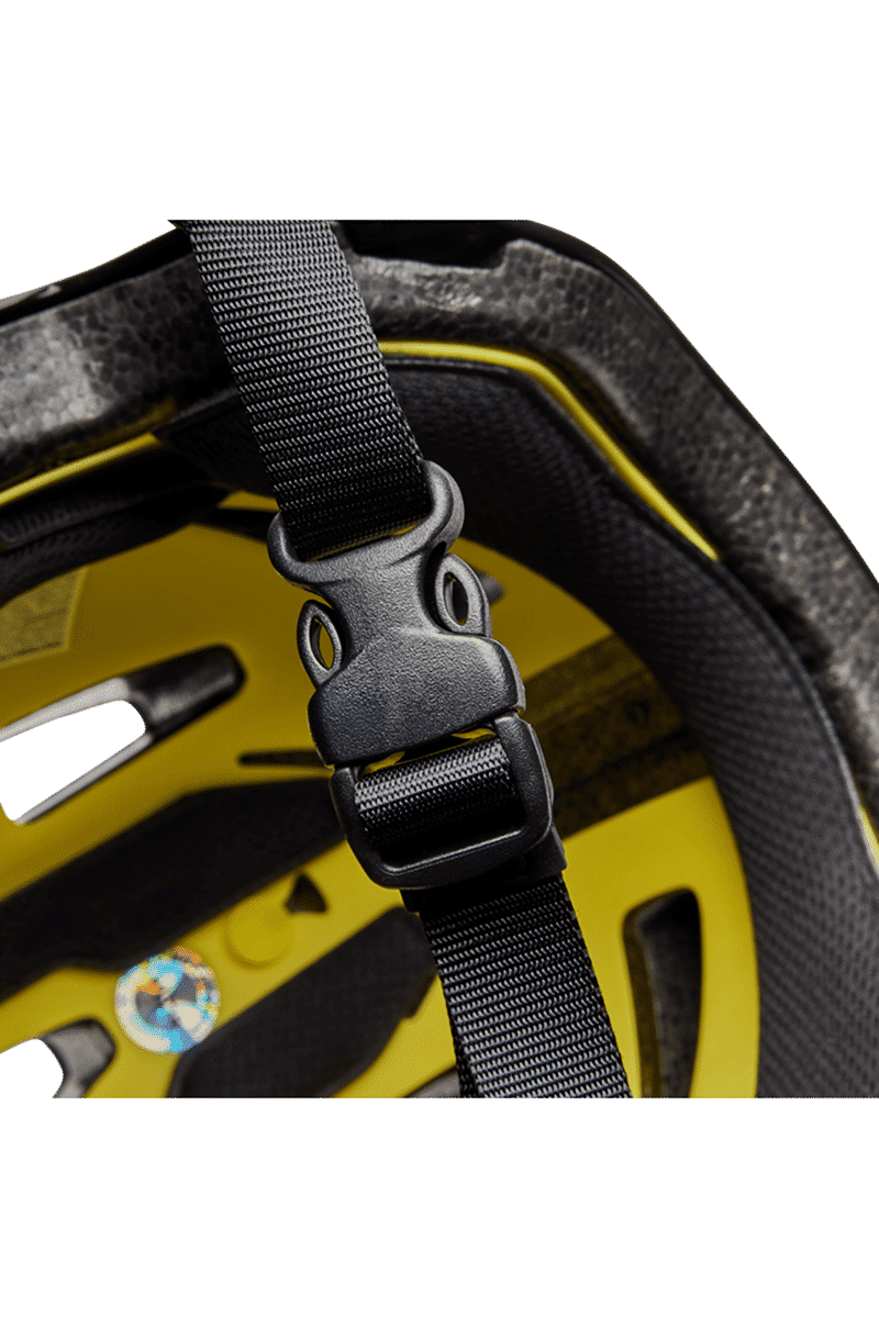 CASCO FOX BIMBO YOUTH FLIGHT HELMET