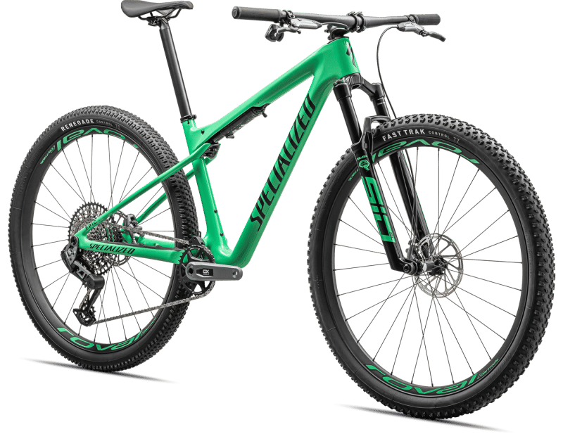 BICI SPECIALIZED EPIC WC EXPERT
