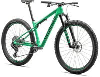 BICI SPECIALIZED EPIC WC EXPERT