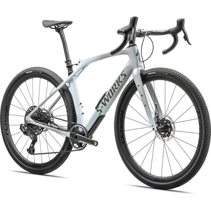 BICI SPECIALIZED S-WORKS DIVERGE STR
