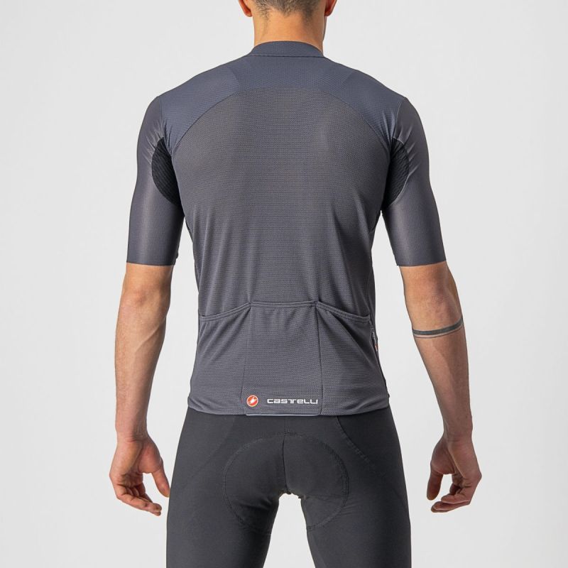 MAGLIA CASTELLI ENDURANCE ELITE JERSEY