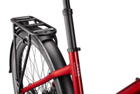 BICI SPECIALIZED TURBO VADO 4.0 STEP THROUGH