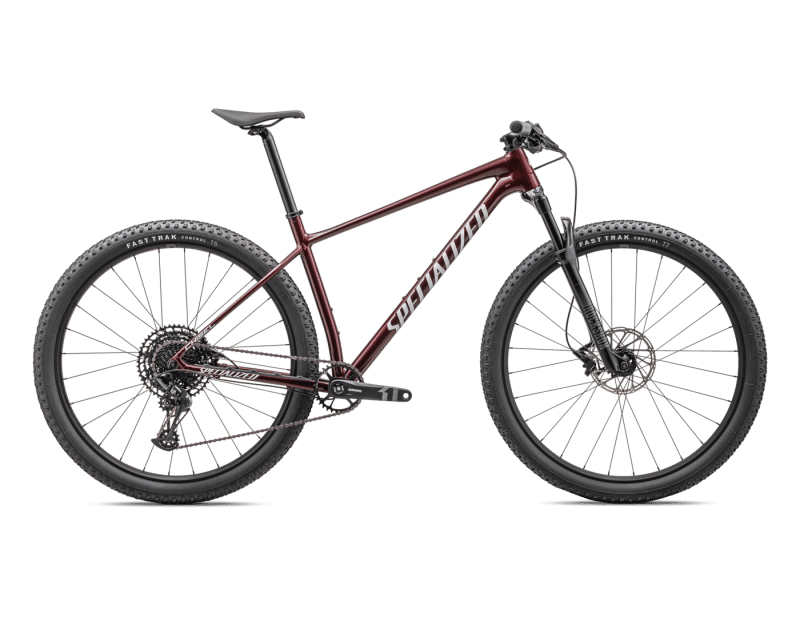 BICI SPECIALIZED CHISEL HT COMP
