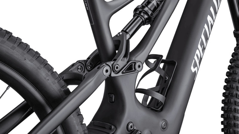 BICI SPECIALIZED TURBO LEVO COMP CARBON