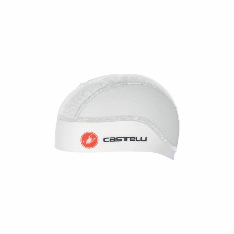 CASTELLI SUMMER SKULLCAP BATHCASCO