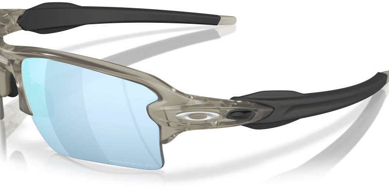 OCCHIALI OAKLEY FLAK 2.0 XL MATTE GREY INK POLARIZED OO9188-J959