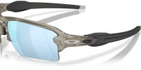 OCCHIALI OAKLEY FLAK 2.0 XL MATTE GREY INK POLARIZED OO9188-J959