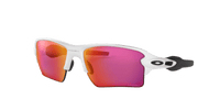 OCCHIALI OAKLEY FLAK 2.0 XL POLISHED PRIZM FIELD OO9188-0359