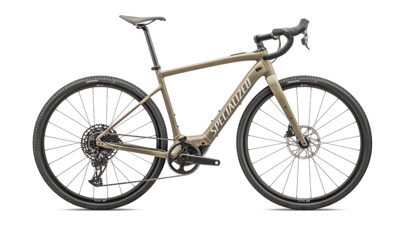 ROWER SPECJALISTYCZNY TURBO CREO 2 COMP E5