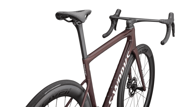 BICI SPECIALIZED S-WORKS TARMAC SL8 SHIMANO DURA-ACE DI2