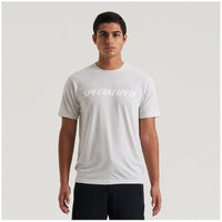 MAGLIA SPECIALIZED T-SHIRT MC WORDMARK