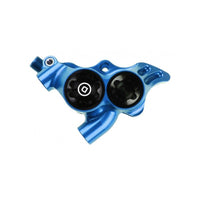 PINZA ANTERIORE HOPE FRENO IDRAULICO RX4+ FLAT MOUNT SRAM